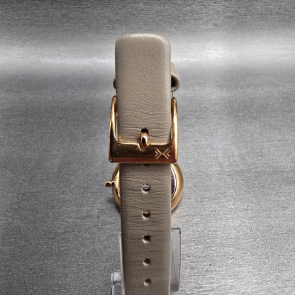 Skagen Ancher Watch Women 30mm White Dial Rose Gold Round SKW2481 New Battery7