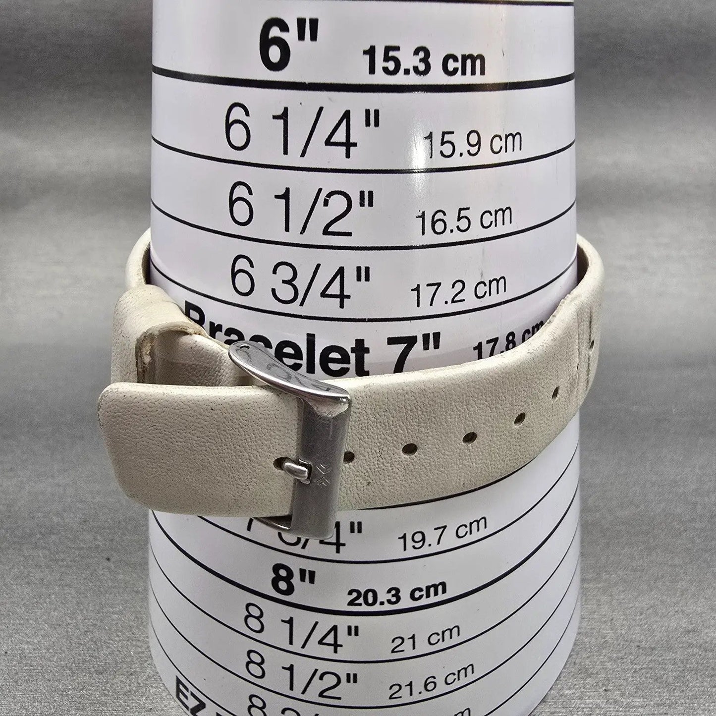Skagen Watch Women 32mm MOP Dial Silver Tone Gemmed C644LSLW1 New Battery9