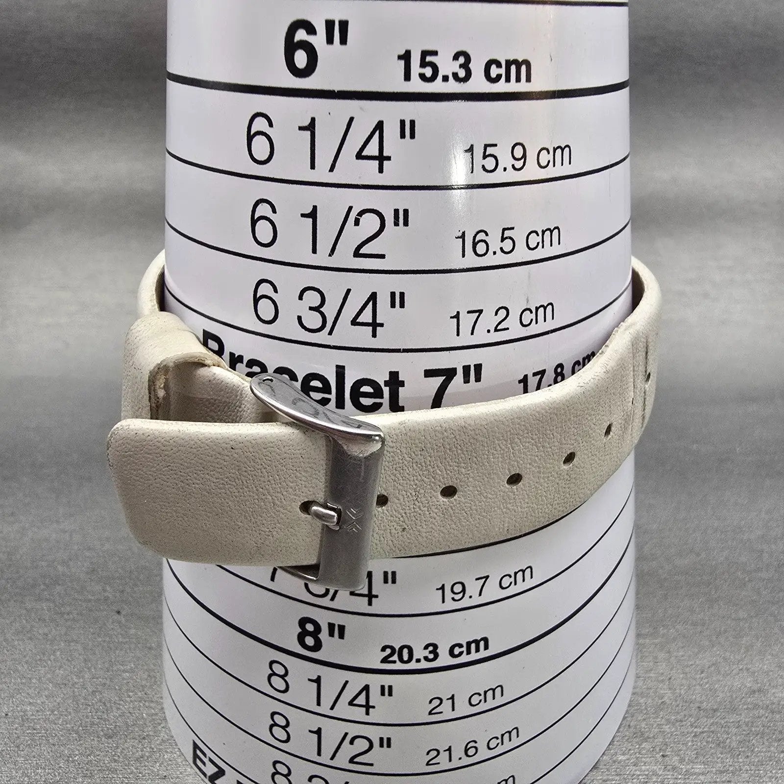 Skagen Watch Women 32mm MOP Dial Silver Tone Gemmed C644LSLW1 New Battery9