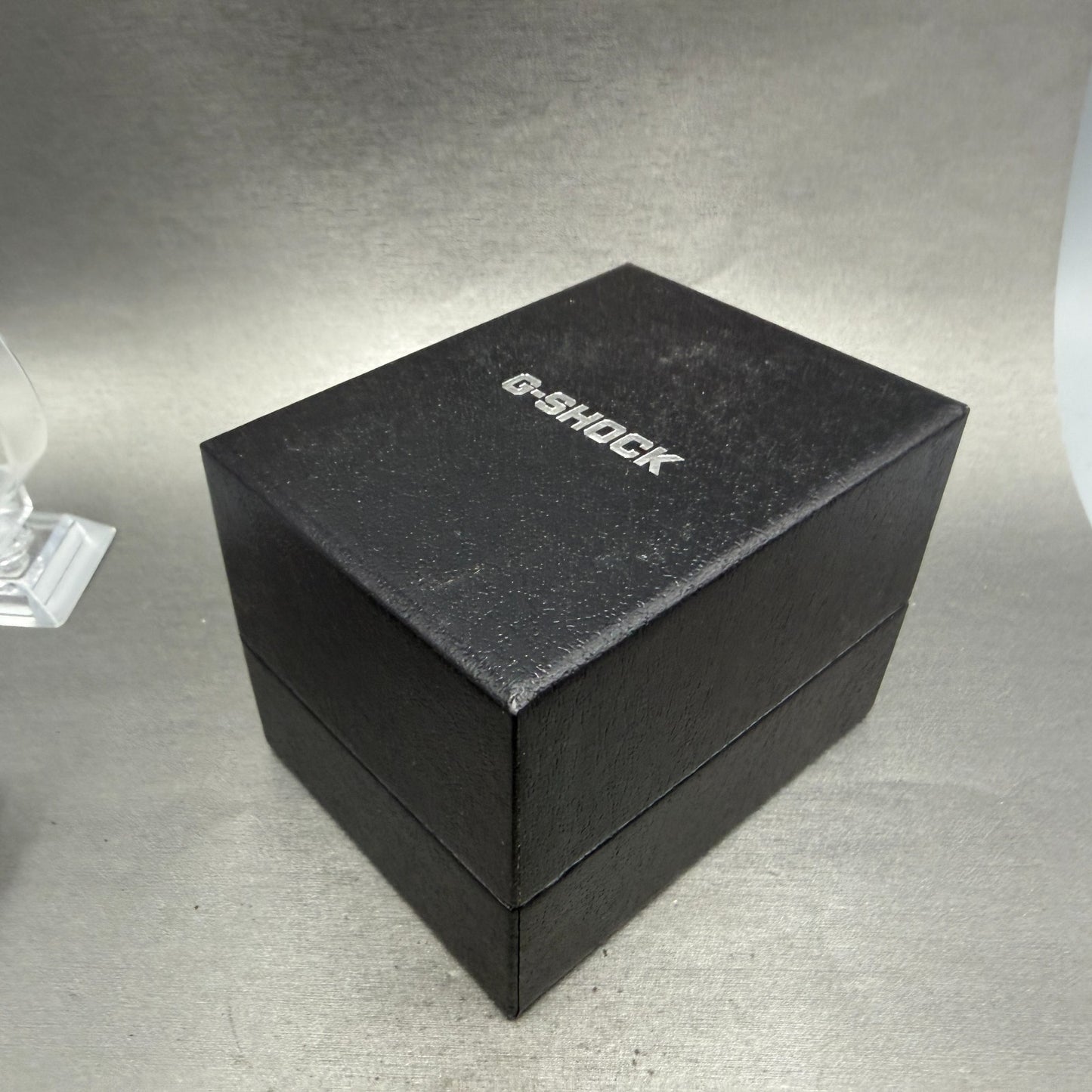 Casio G-Shock DW-6900B Watch Men 50mm Digital LCD Black Tone Alarm Chrono Works13