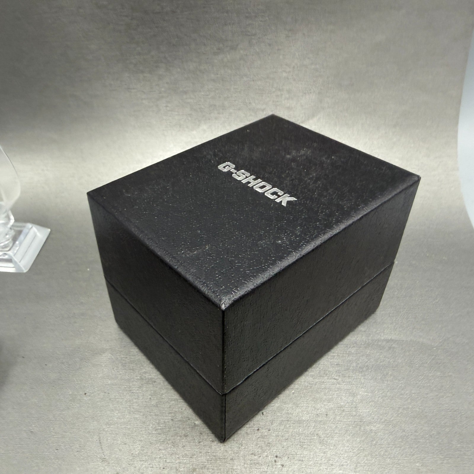Casio G-Shock DW-6900B Watch Men 50mm Digital LCD Black Tone Alarm Chrono Works13