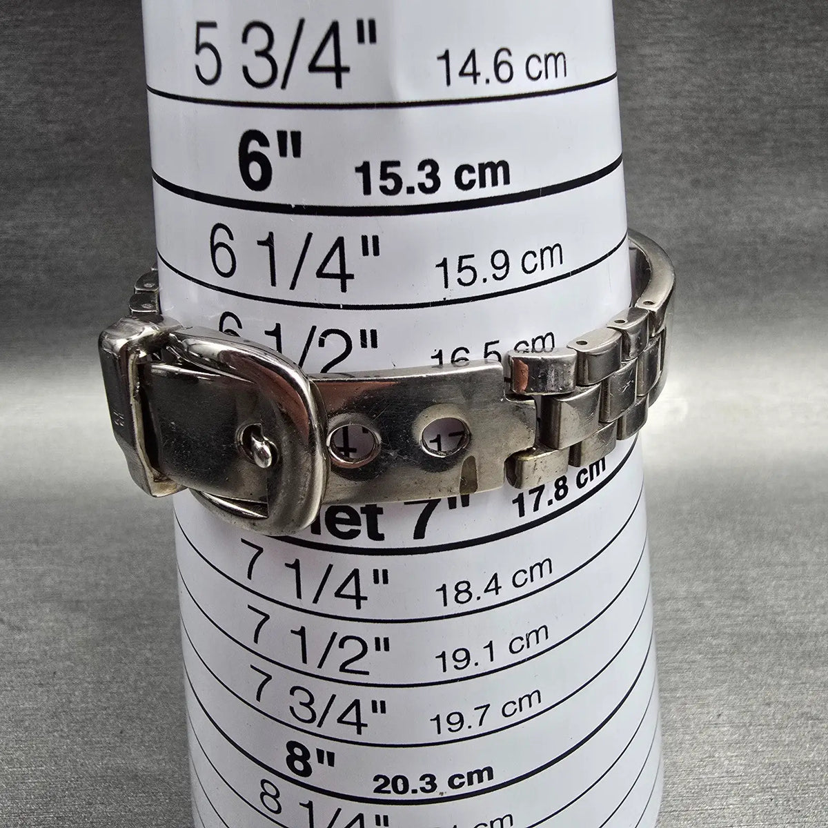 Bulova Watch Women 25mm Black Dial Silver Tone Round Bangle 96L18 New Battery 899