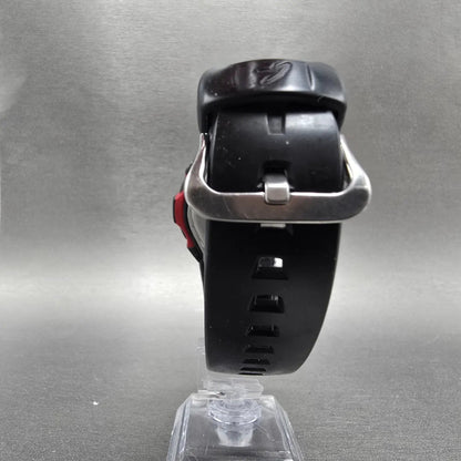 Casio G-Shock GW-700A Watch Men 46mm Black Silver Solar Alarm Chronograph7