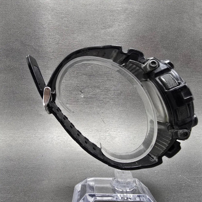 Casio G-Shock G-7900 Watch Men 50mm Digital Black Tone Alarm Chrono New BatteryD8
