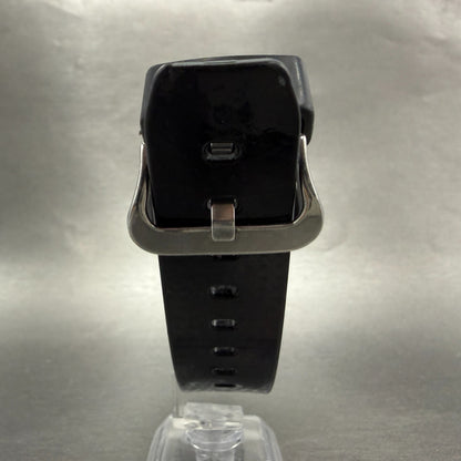 Casio G-Shock DW-6900NB Watch Men 50mm Digital LCD Black Tone Alarm Chrono Works7