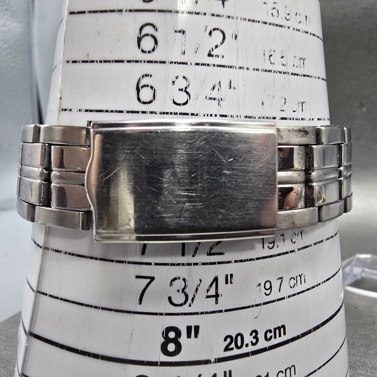 Seiko Alba Solar Watch Men 36mm Champagne Dial Silver Tone Date V145-0BE0 Runs10