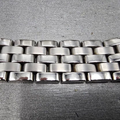 Citizen Bracelet Men 18mm Titanium For H501-S011060 READ!!!!!! Tri Folding Clasp7
