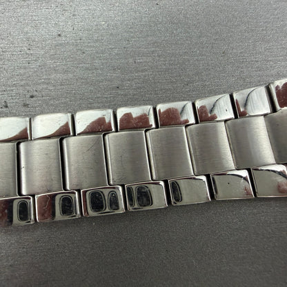 Citizen Bracelet 23mm Stainless Steel Tri Folding Clasp2