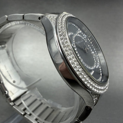 Michael Kors Kerry Watch Women 32mm MOP Dial Steel MK-3480 New Battery3