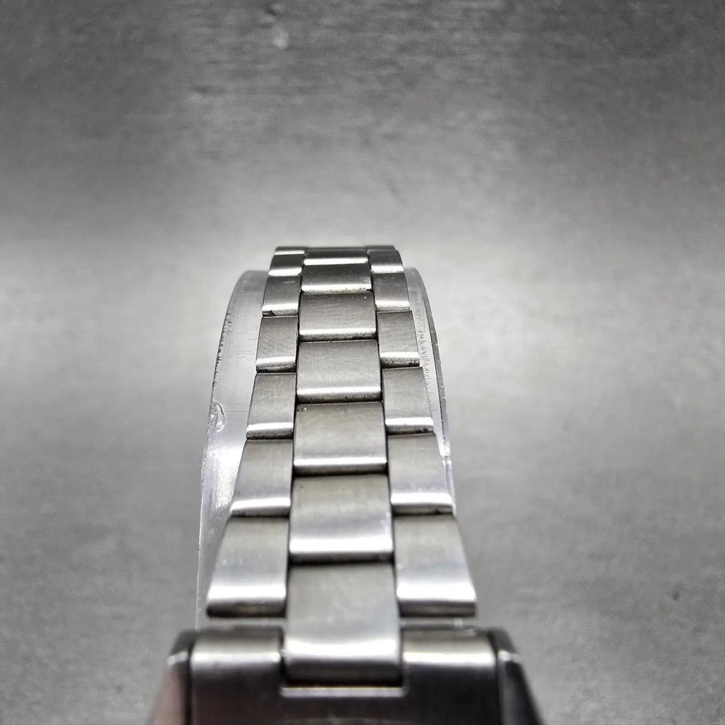 Seiko 5 Automatic Watch Women 25mm Silver Dial Silver Tone 4206-0410 New Battery4