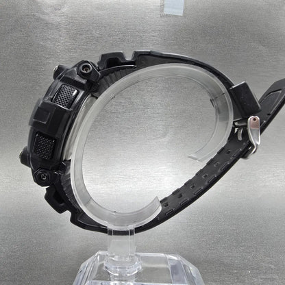 Casio G-Shock GW-7900B Watch Men 50mm Digital Black Alarm Chrono Solar READ!!!!!6