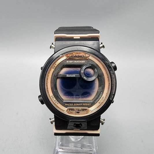 Casio G-Shock Watch Women Black Digital G-Squad GMD-B800 PARTS