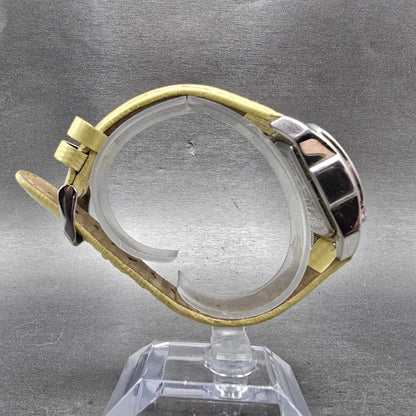 Invicta Lupah Watch Women 29mm MOP Dial Silver Tone Rectangle 19778 New Battery7