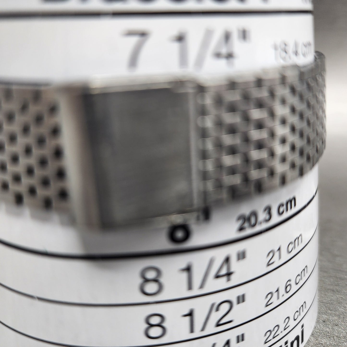 Seiko Digital Watch Men 33mm Silver Tone Alarm Chrono A6395039 READ!!!!10