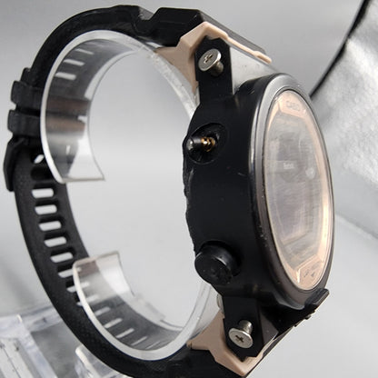 Casio G-Shock Watch Women Black Digital G-Squad GMD-B800 PARTS