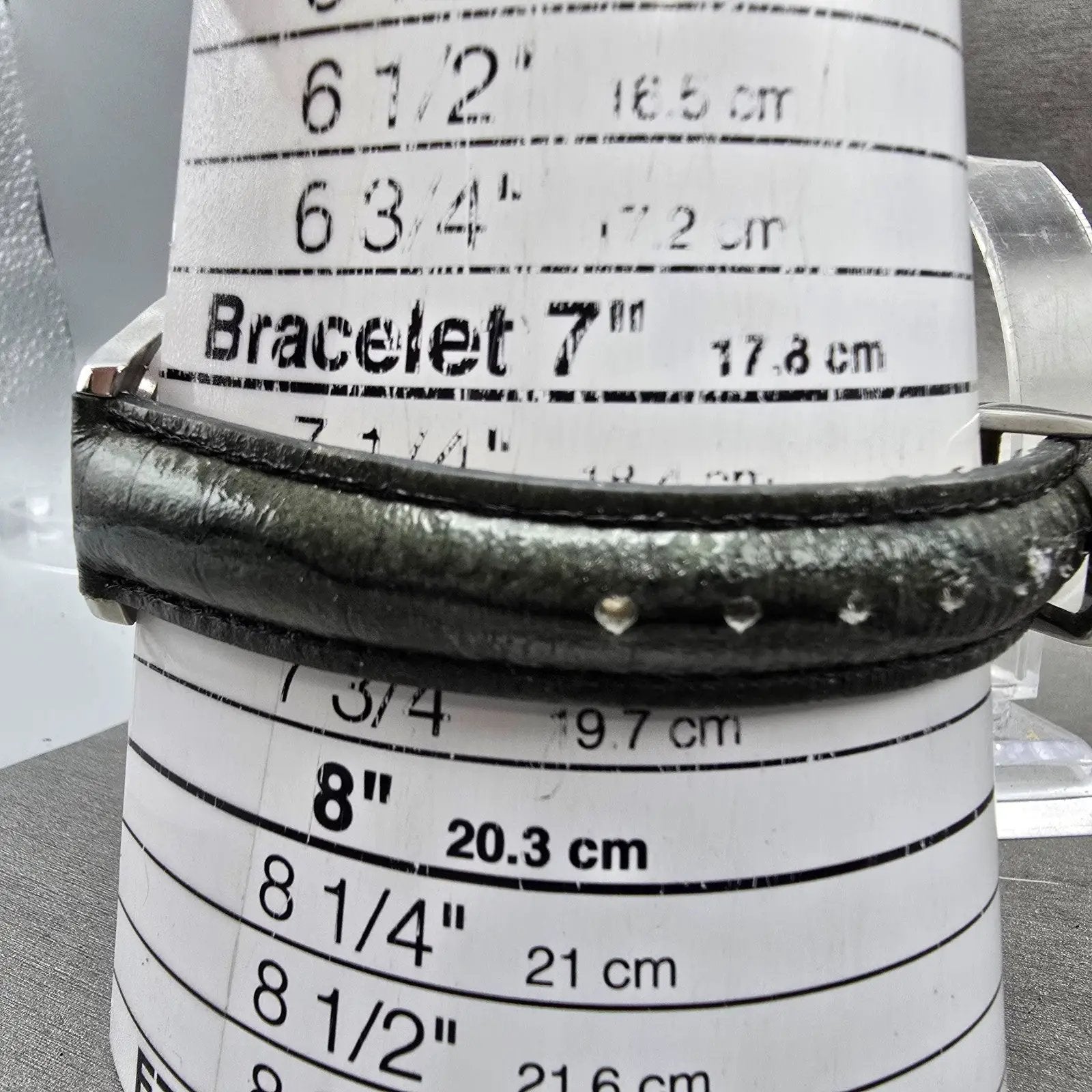 Invicta Watch Women 33mm MOP Dial Silver Tone Date Round 5992 New Battery Green14