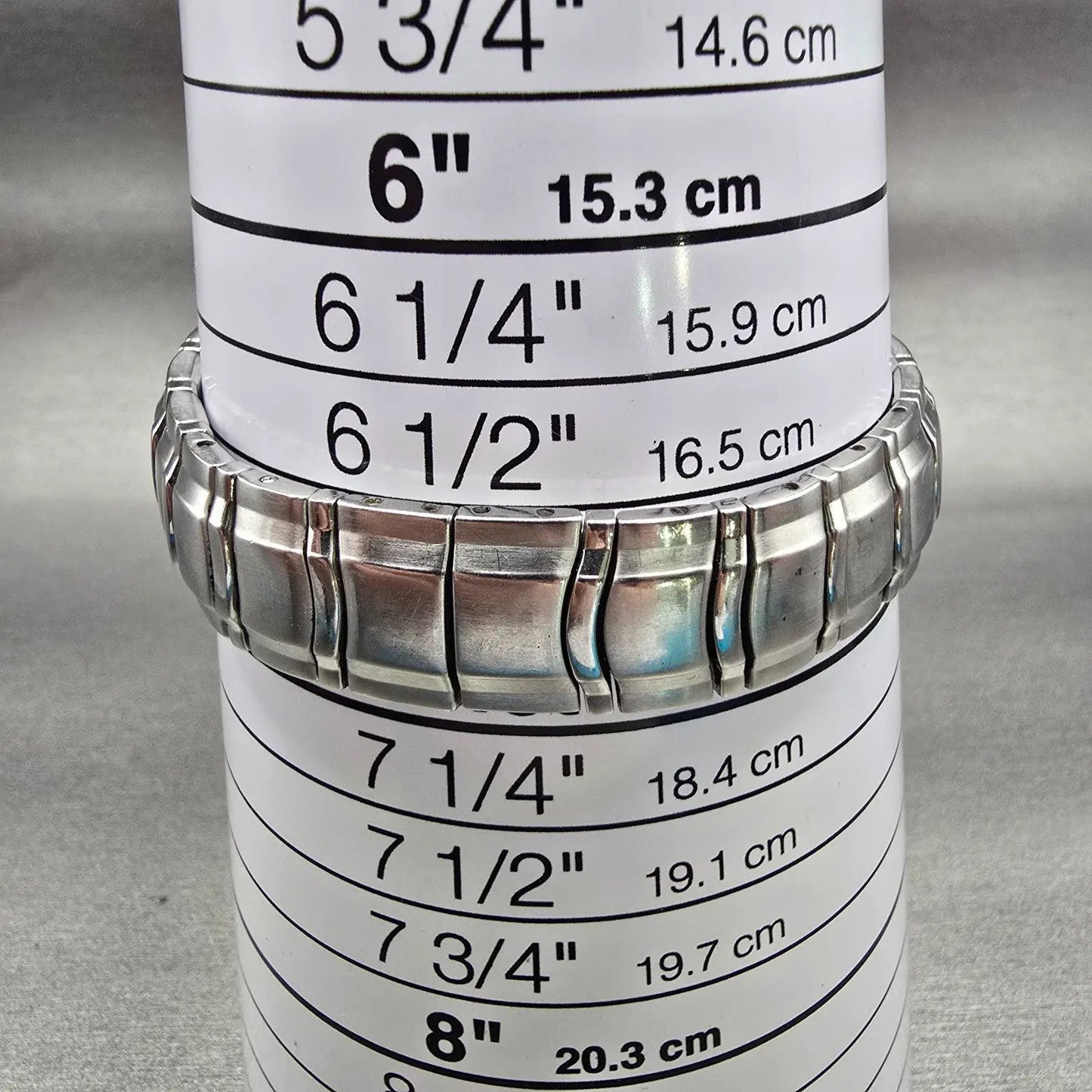 Bulova Watch Women 26mm MOP Dial Silver Tone Date Diamonds Round New Batt 96R108