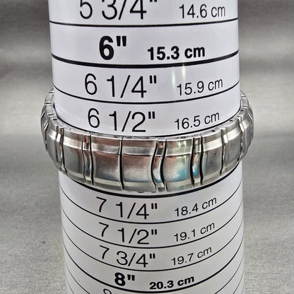 Bulova Watch Women 26mm MOP Dial Silver Tone Date Diamonds Round New Batt 96R108