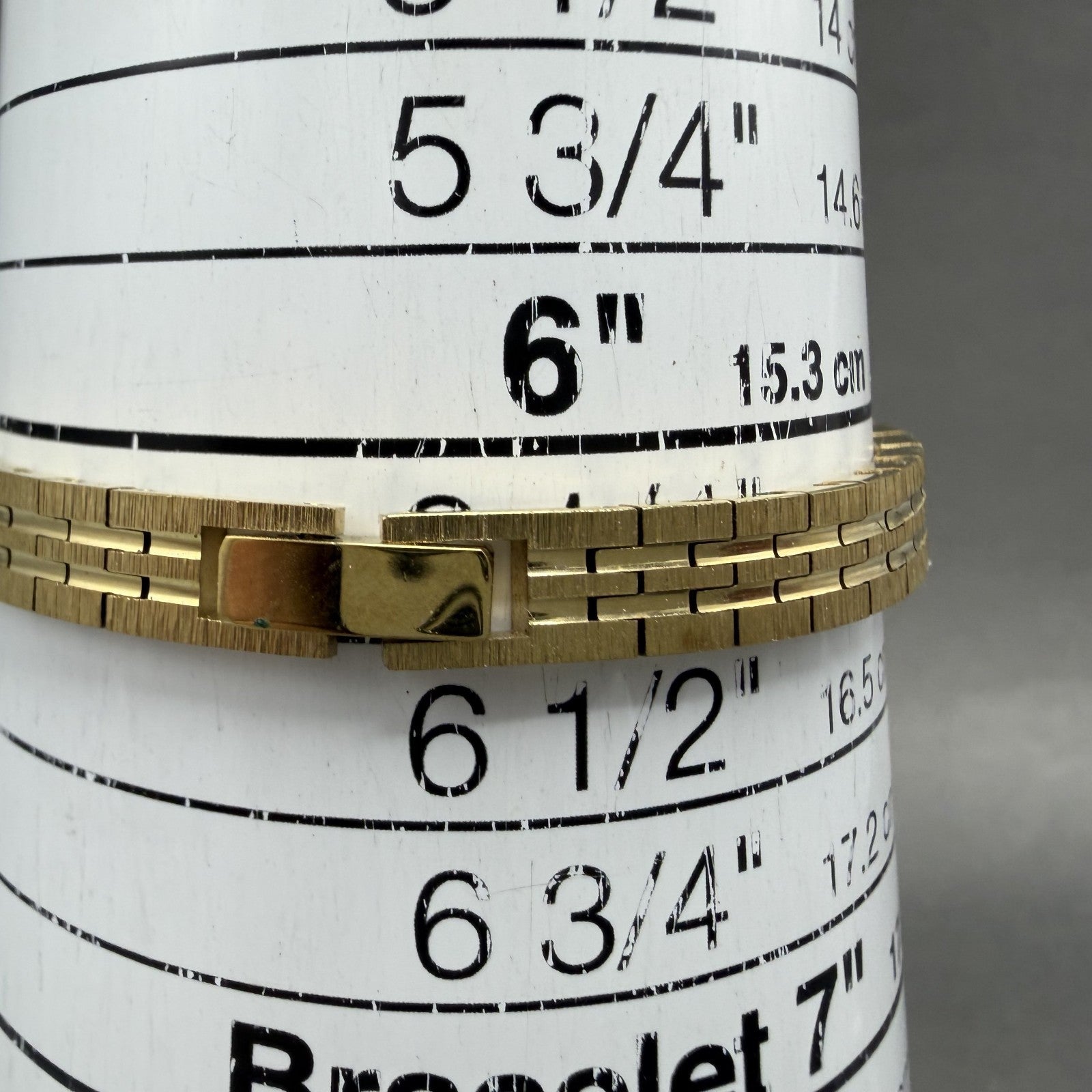 Citizen CQ Tank Watch Women 13mm Champagne Dial Gold Tone Octagon New Battery AB10