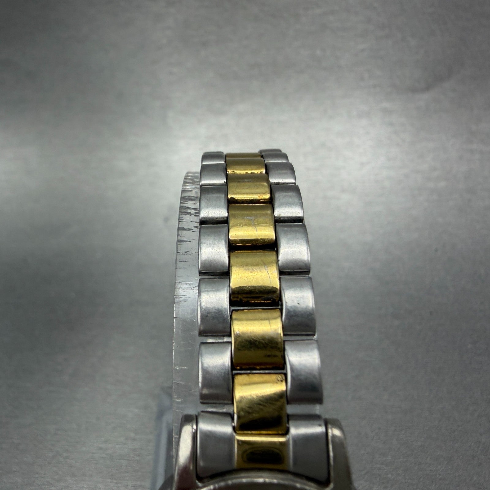 Citizen Watch Women 23mm Champagne Dial Two Tone Round 1032-S77121 New Battery4