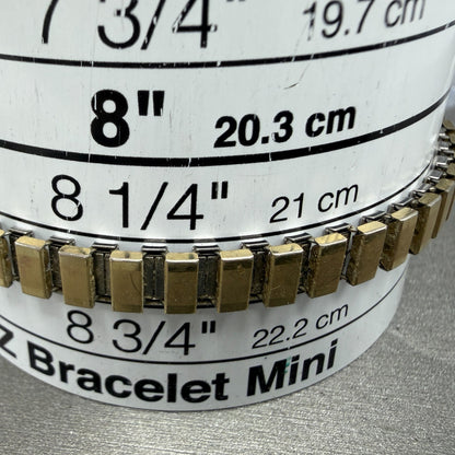 Bulova Watch Women 24mm Champagne Dial Gold Tone Round 84363 New Battery10