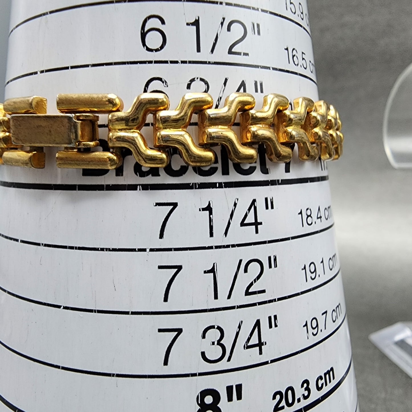 Longines Watch Women 24mm Black Dial Gold Plated Manual Wind Runs Octagon VTG10