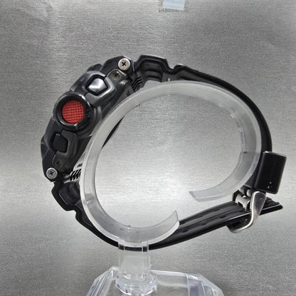 Casio G-Shock Riseman GW-9200 Watch Men 45mm Black Alti Baro Solar Atomic PARTS7