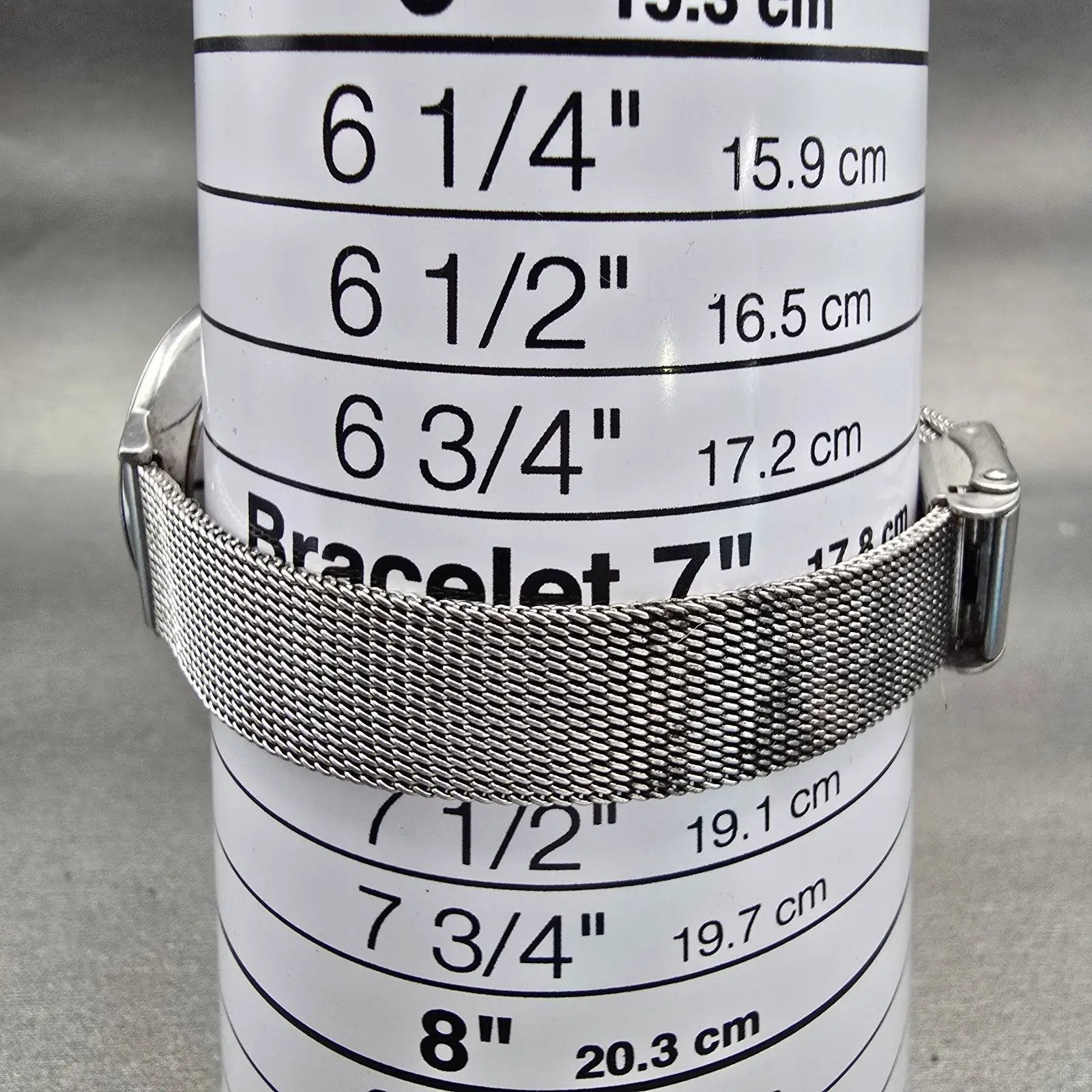 Skagen Denmark Watch Women 28mm Silver Dial Silver Tone Date 16SSS New Battery9