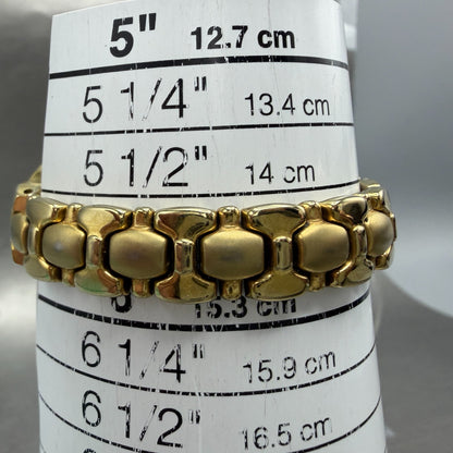 Citizen Watch Women 20mm Black Dial Gold Tone Round 5920-S020981 New Battery10