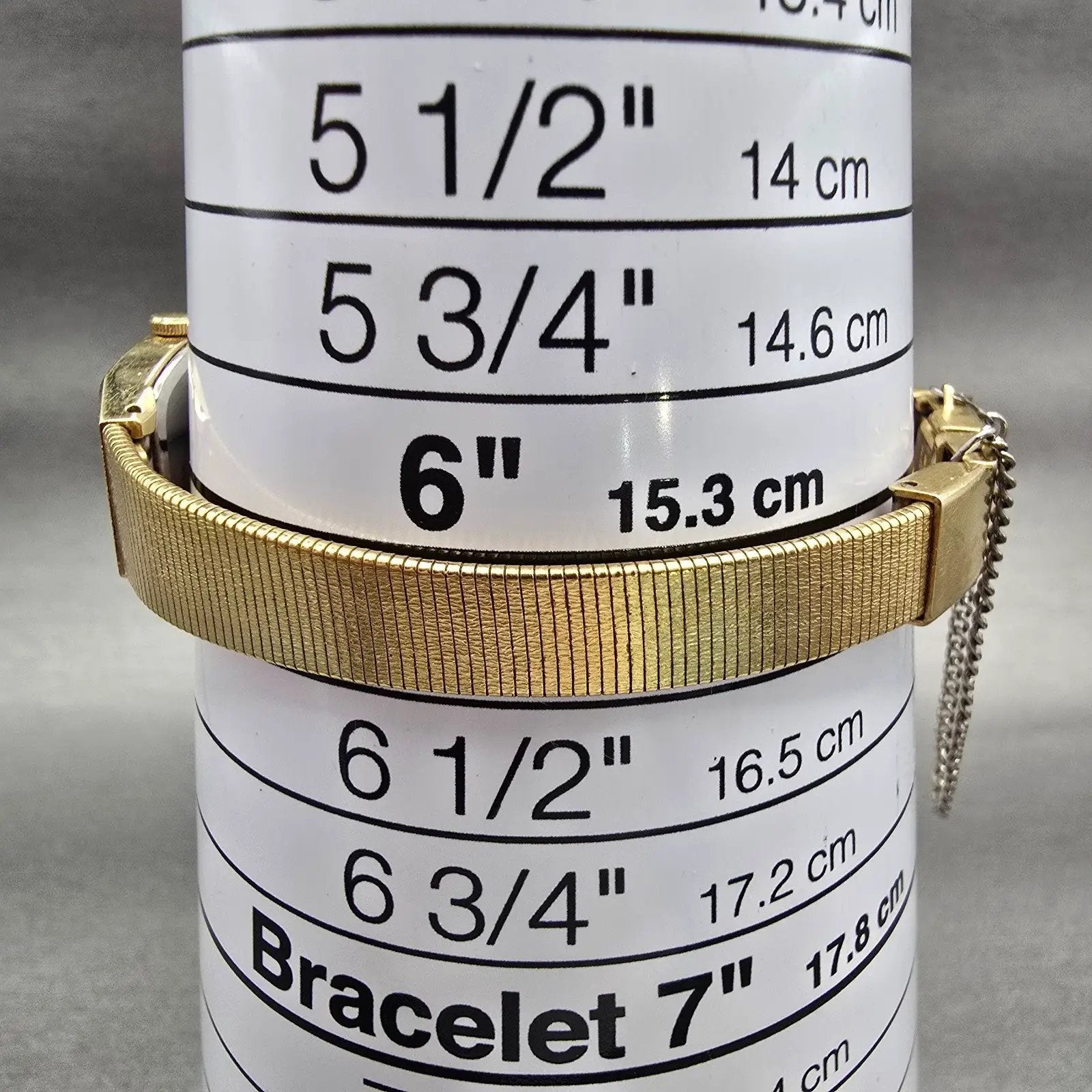 Seiko Watch Women 16mm Blue Dial Gold Tone Oval 2C20-6450 New Battery Vintage9