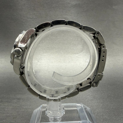 Invicta Dive Watch Women 27mm White Dial Steel Date Coke 7061 Round New Batt6