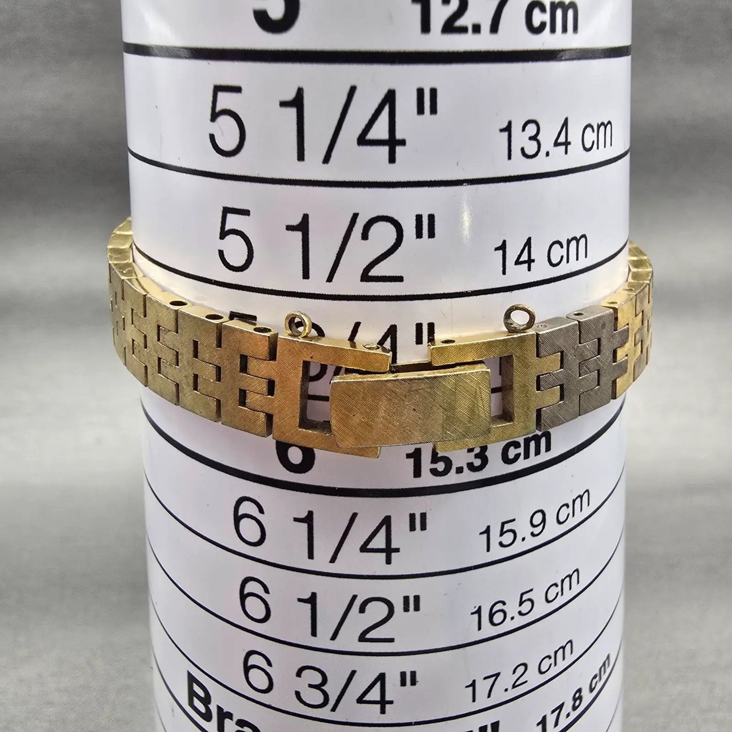 Seiko Watch Women 17mm Gold Dial Gold Tone Oval 11-7849 Vintage Mechanical Works9