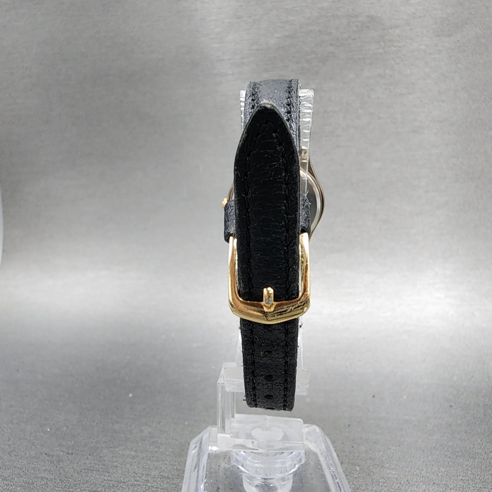 Seiko ALBA Success Watch Women 24mm White Dial Silver Tone V4010350 New Battery7
