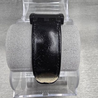 Swatch Turn Over James Bond Die Another Day Watch Men 29mm SUFB100 New Batt NOS5