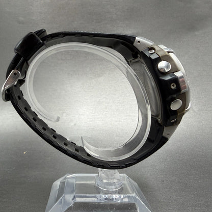 Casio G-Shock G-511 Watch Men 45mm Yellow Dial Steel Analog Digital PARTS9