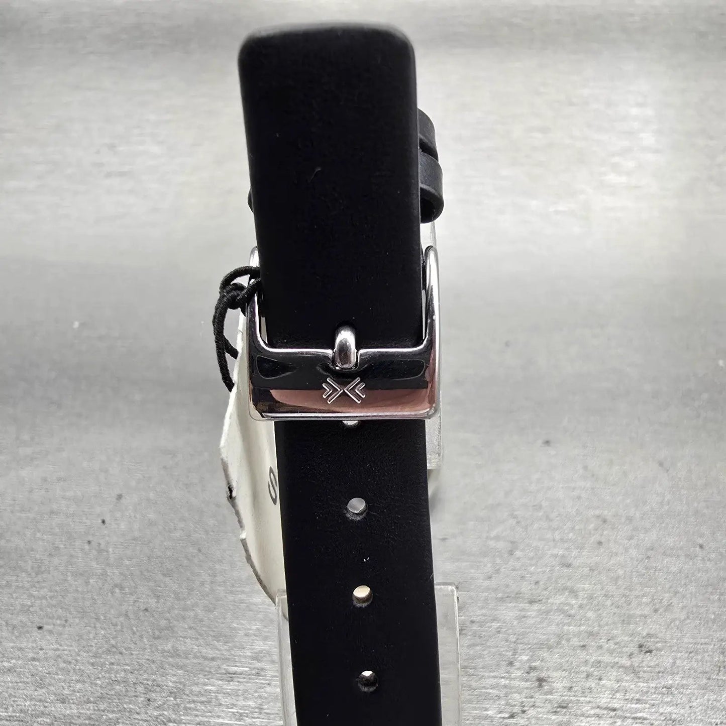 Skagen Freja Watch Women 22mm Silver Dial Silver Tone 358XSSLBC New Battery7