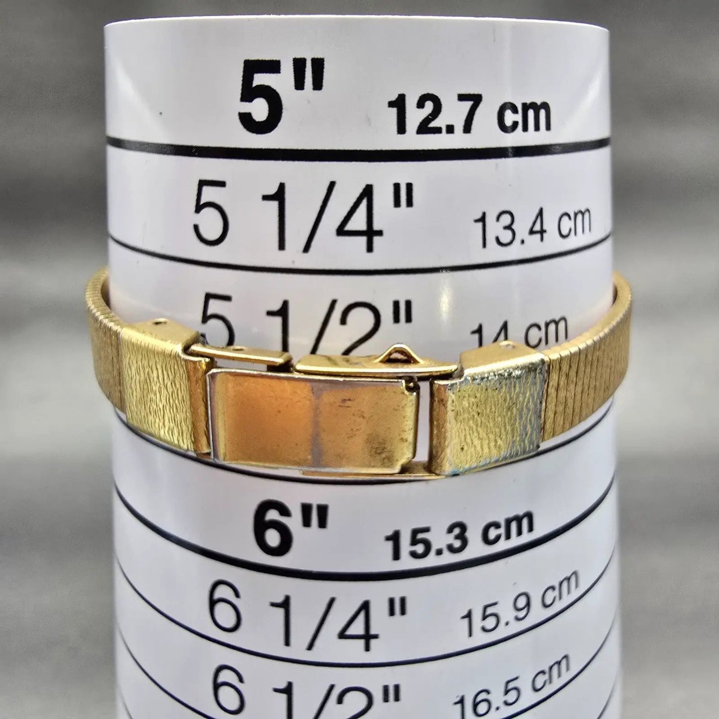 Seiko Watch Women 17mm Gold Dial Gold Tone Oval 1400-8339 New Battery Vintage9