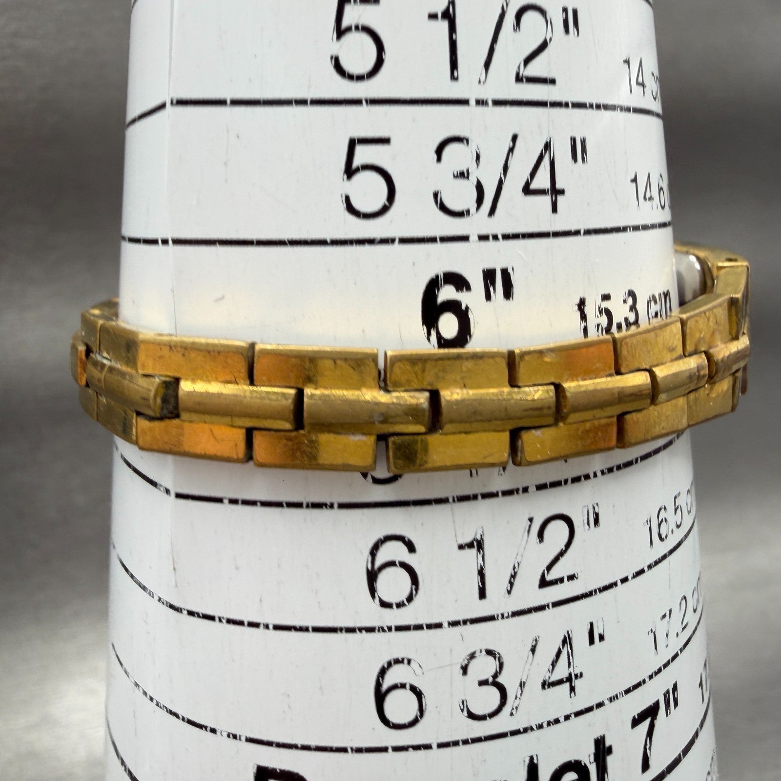 Seiko Tank Watch Women 13mm Champagne Dial Gold Tone Rectangle 2e20-7479 NewBat310