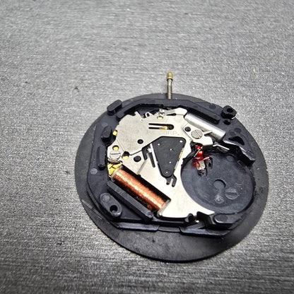 Seiko 7N29A Quartz Movement Date Two Hand Parts Vintage3