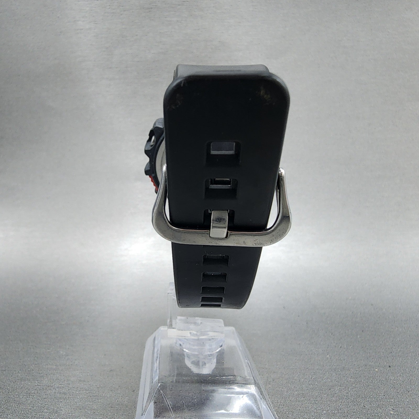 Casio GShock DW8700 Watch Men 47mm Digital Black Alarm Chrono New Battery8