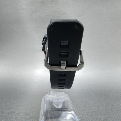 Casio GShock DW8700 Watch Men 47mm Digital Black Alarm Chrono New Battery8