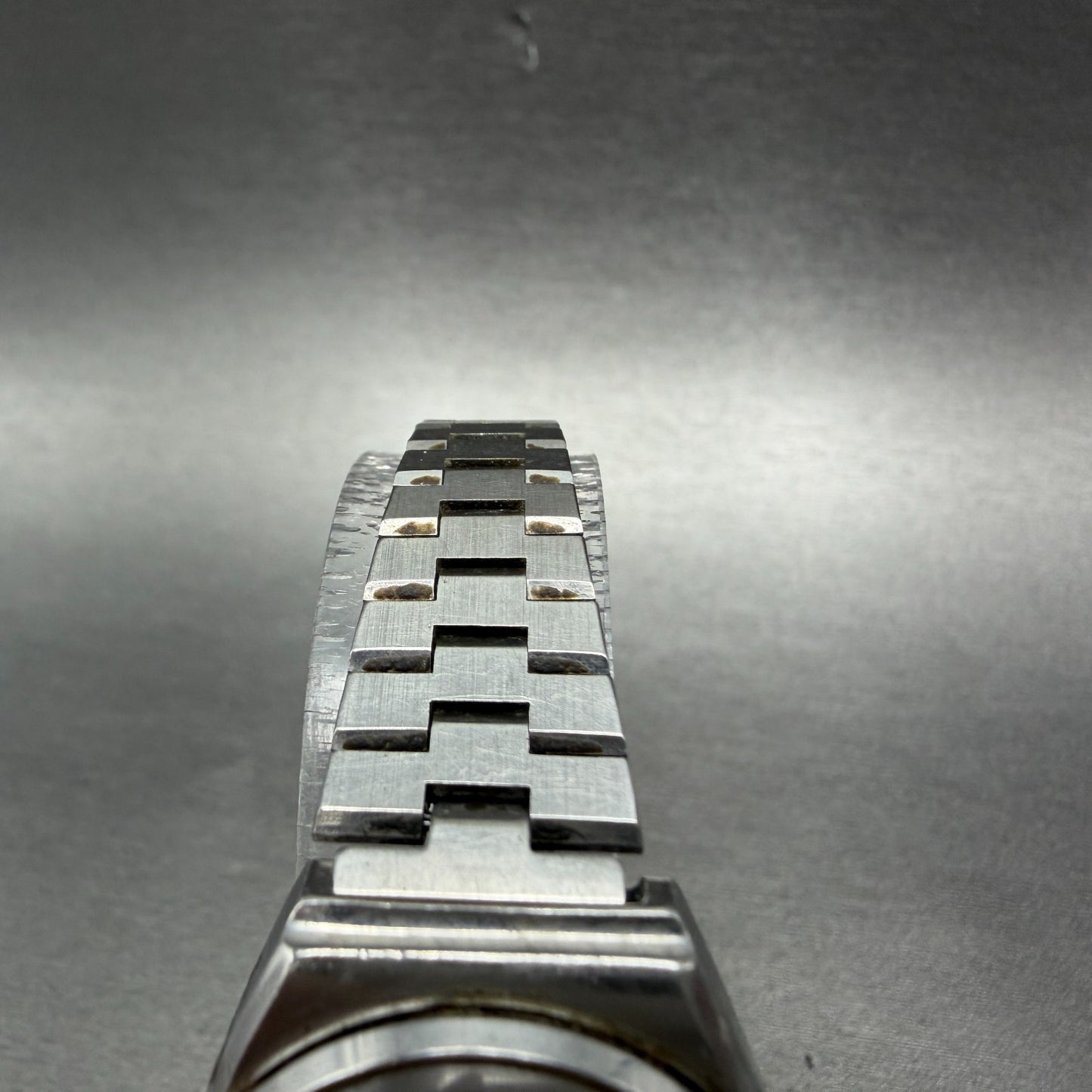 Citizen CQ Watch Women 26mm Blue Dial Silver Tone Daydate 4-850475 New Battery4