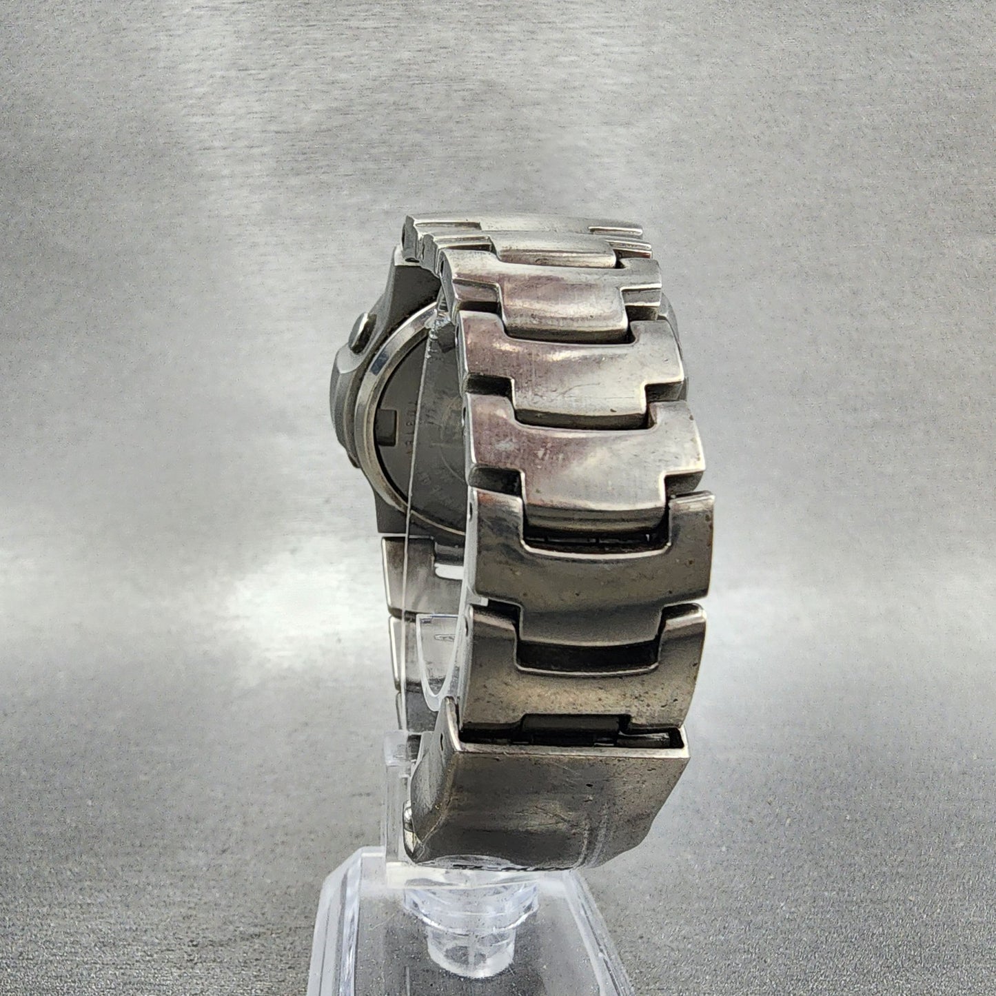 Casio GShock MRG1100 Frogman Watch Men 45mm Digital Titanium New Battery7