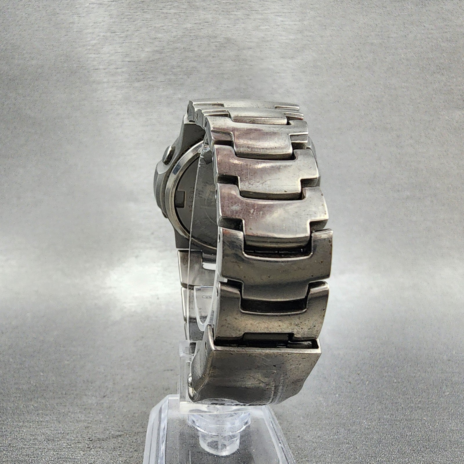 Casio GShock MRG1100 Frogman Watch Men 45mm Digital Titanium New Battery7