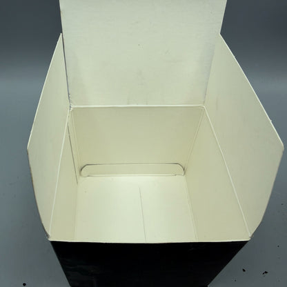 Citizen Presentation Watch Box Case Gray Cardboard Round 2000's 2010's12