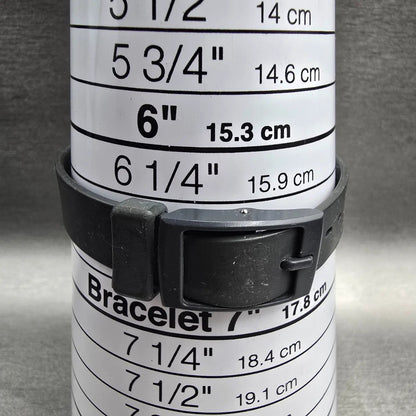 Swatch Classic Two Watch Women 25mm White Dial Black Tone Round LB116 New Batt9