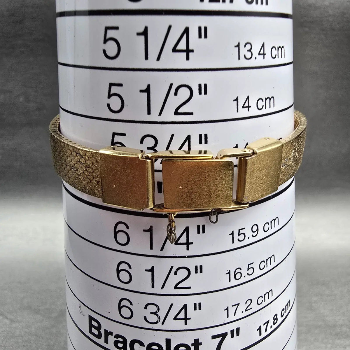 Seiko Lassale Watch Women 20mm Bronze Dial Gold Tone Diamonds 1400-6599 New Batt9