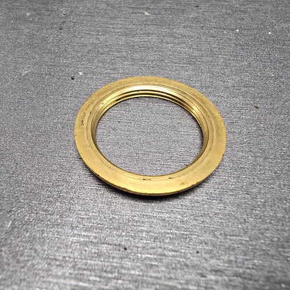 Gucci Diamond Cut Bezel Gold Vintage For 1100L 1200L 11/12.29
