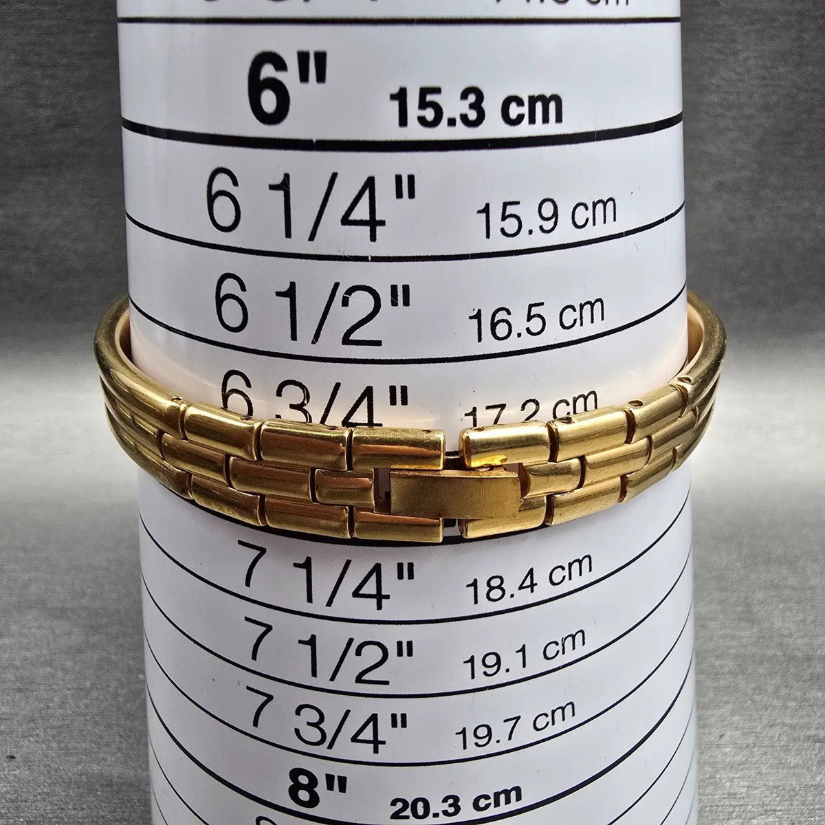 Seiko Watch Women 18mm Gold Dial Gold Tone Round 1F20-0E89 New Battery Bangle9