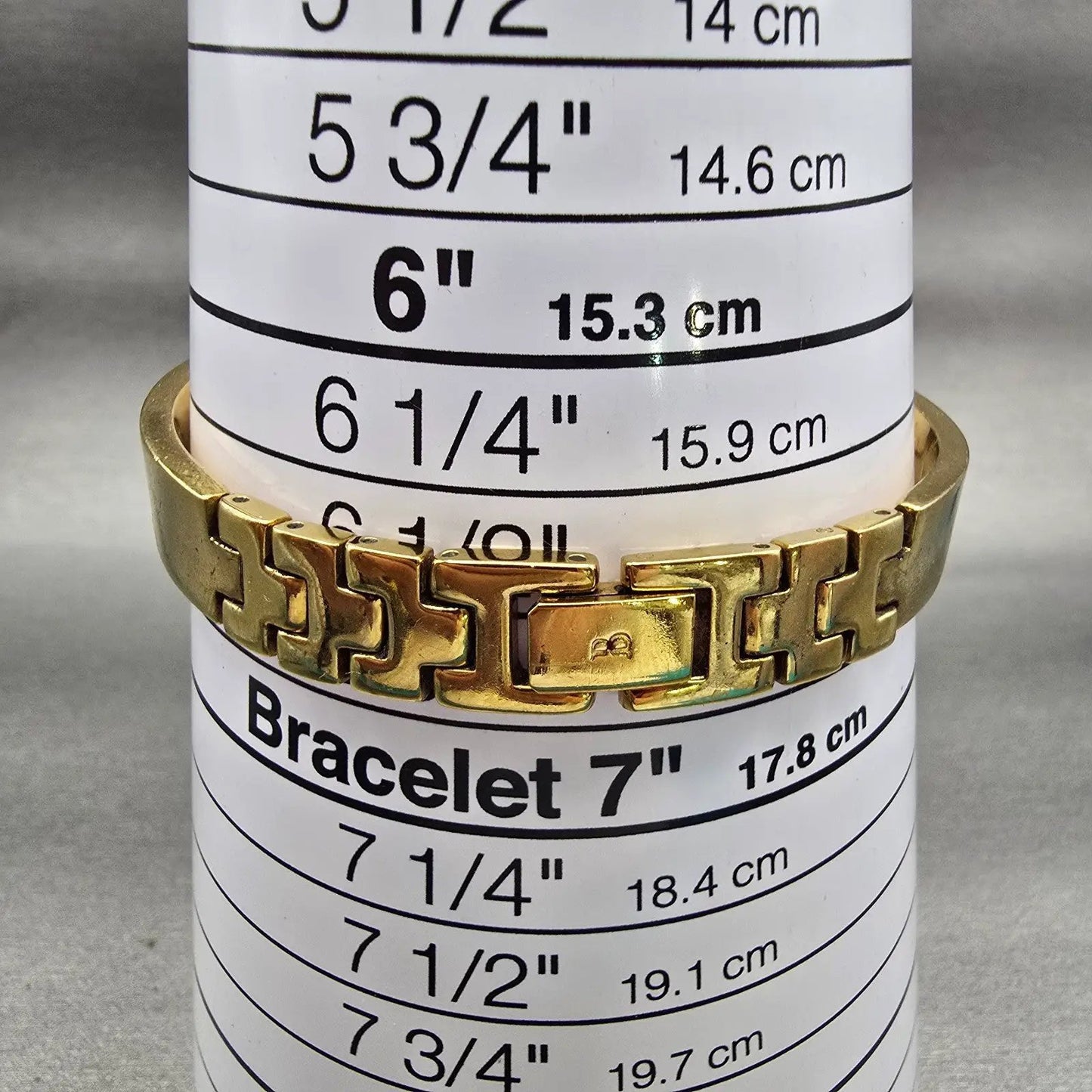 Bulova Watch Women 15mm Champagne Dial Gold Tone Rectangle New Battery 97T469